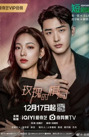 Дорама Две лисы онлайн