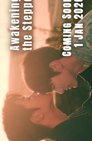 Дорама Любовь пробуждается в степи онлайн