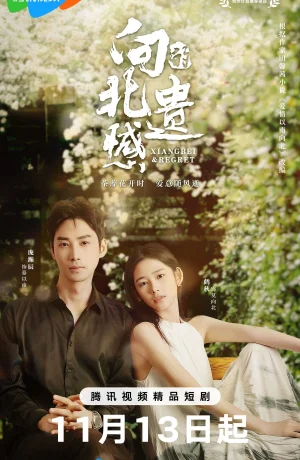 Дорама Сожаление Сянбэй онлайн